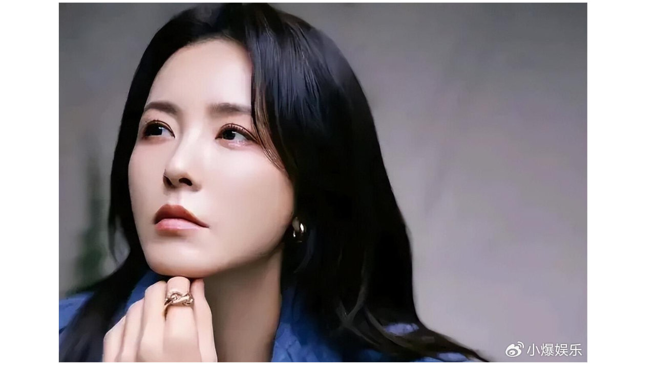 影帝锦鲤曾黎最终情归普通导演？揭秘五年低调恋情：不领证不炒作