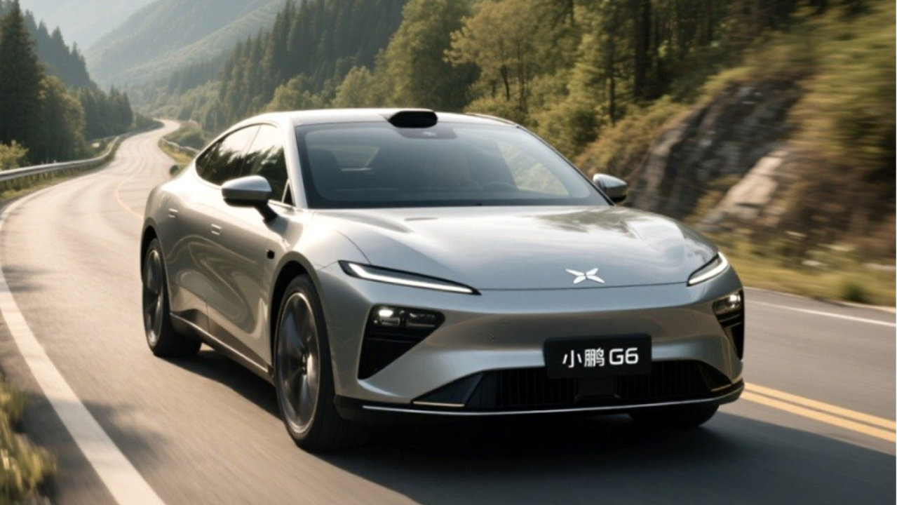 加推增程版，小鹏G6，能否成为月销过万“爆款”车？