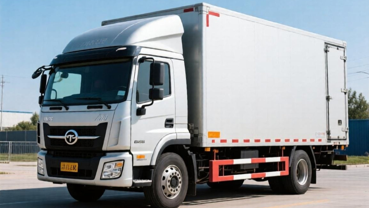 提车就修 修无止境 福田欧马可新车4个月修4个月