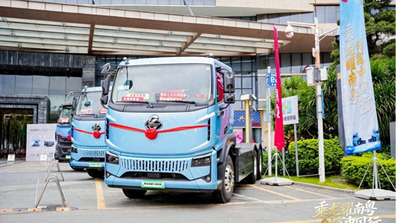 场景化生存：超充重卡替代柴油重卡不能一概而论