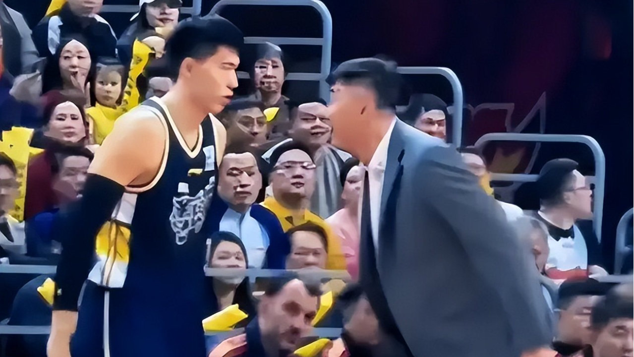 广东酝酿2换1交易，辽宁敲定新大外，北京欲裁贝利，广厦新援首秀4+4