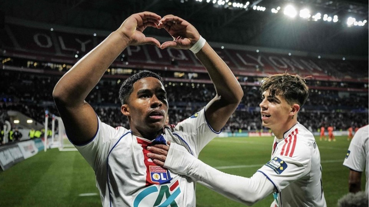 安切洛蒂谈恩德里克：位置转型改打边锋 他就是巴西国家队的未来