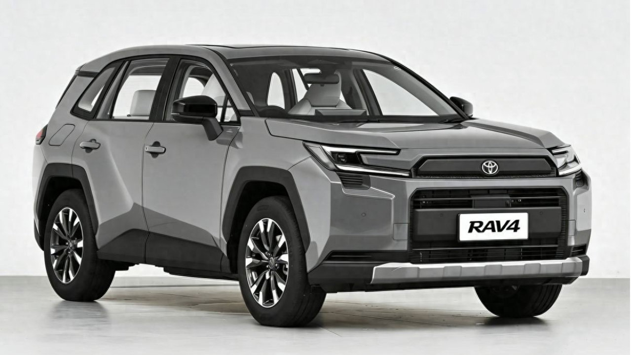 20万左右想买台可靠的燃油SUV？推荐这3款“常青树”，家用给力