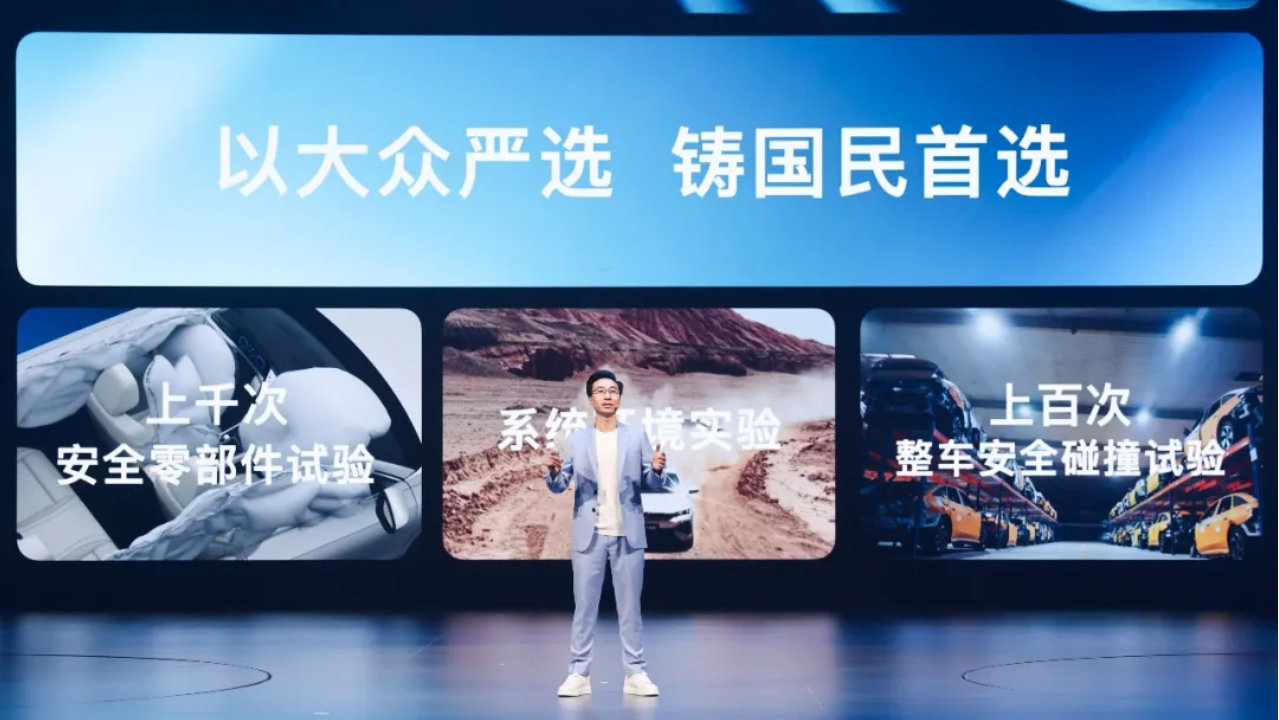 德系双车实力出圈 全新揽巡＆速腾S全场景家用实力再进阶