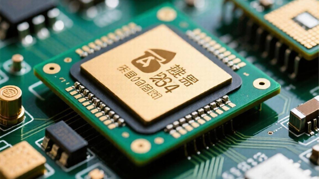 琻捷电子赴港IPO：连续三年亏损超3亿元引关注