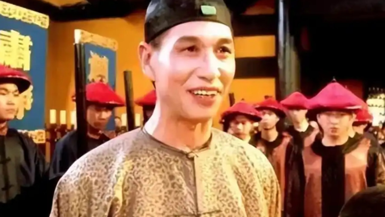 哭麻了！87岁的″千面如来″刘洵走了！罗家英泣血：我后半生全靠他