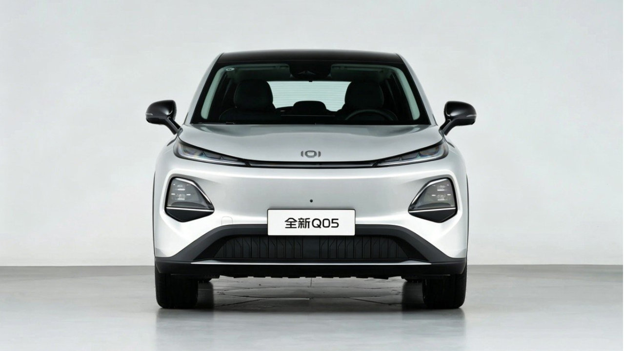 情侣第一台纯电SUV，长安启源全新Q05和零跑A10，怎么选？