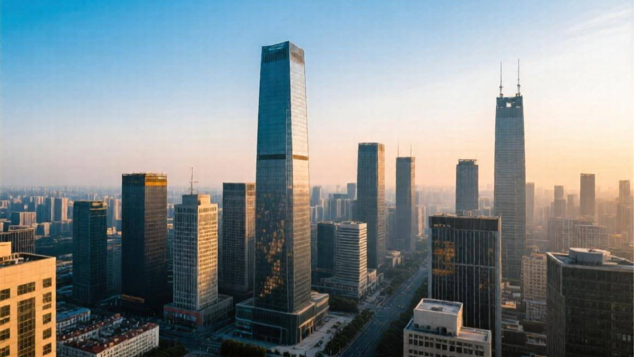 中国太保副总裁王明超任职获批 此前获批担任人力资源总监