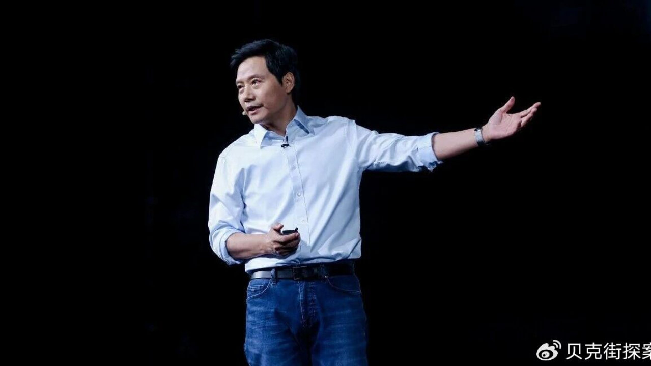 雷军的2000亿：为什么他总在风口之后重注，而不是风口之前下注