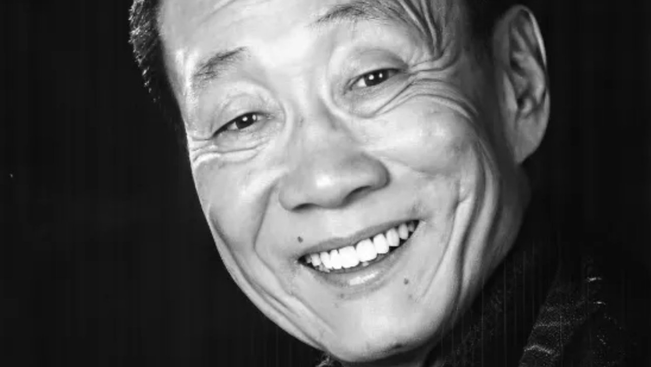 金鸡影帝戈治均去世 金鸡影帝戈治均去世
