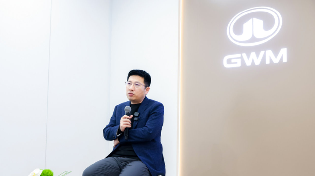 哈弗赵永坡：不吹牛的发布会，是一场“实验室革命”