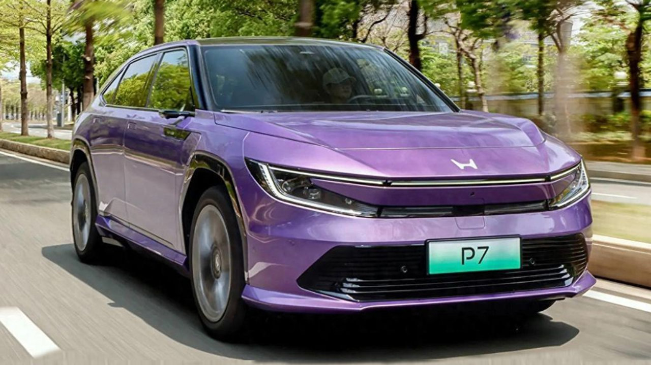 广汽本田旗舰纯电，全国降至14.99万起，配90度大电池，可以抄底了