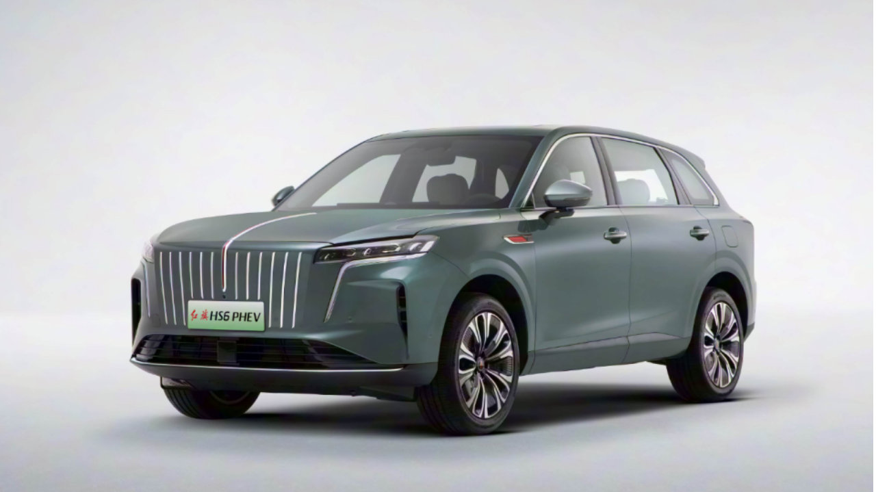 12月的国产新车，设计、智能、空间全卷明白了！