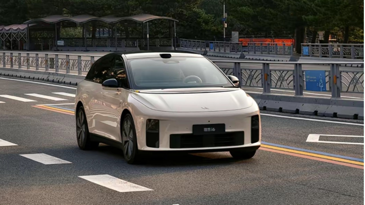 理想i6延期交付？官方致歉并按日补偿，每单最高2万积分