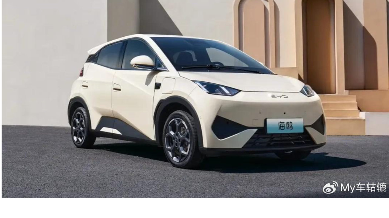 吉利长安奇瑞年终冲刺300万辆，上汽和比亚迪谁是“一哥”？