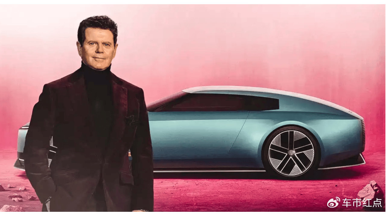 设计大佬被炒 豪华品牌的“灵魂”与“躯壳”之战