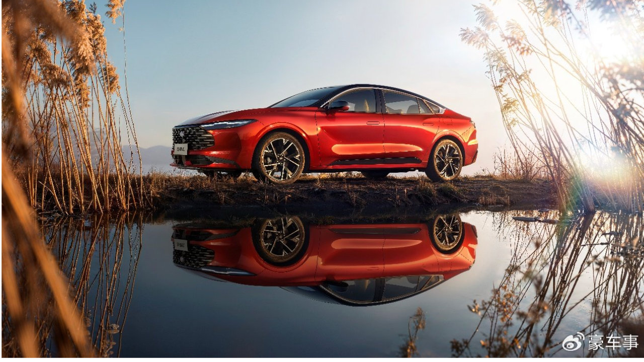 主打颜值 智慧大空间 性能操控 福特新蒙迪欧正式上市 14.98万起