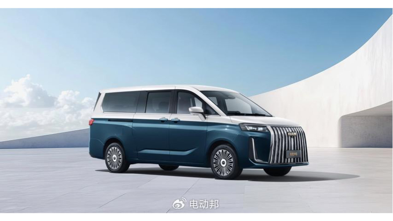 12.98万起！锐胜M8上市搅动MPV市场