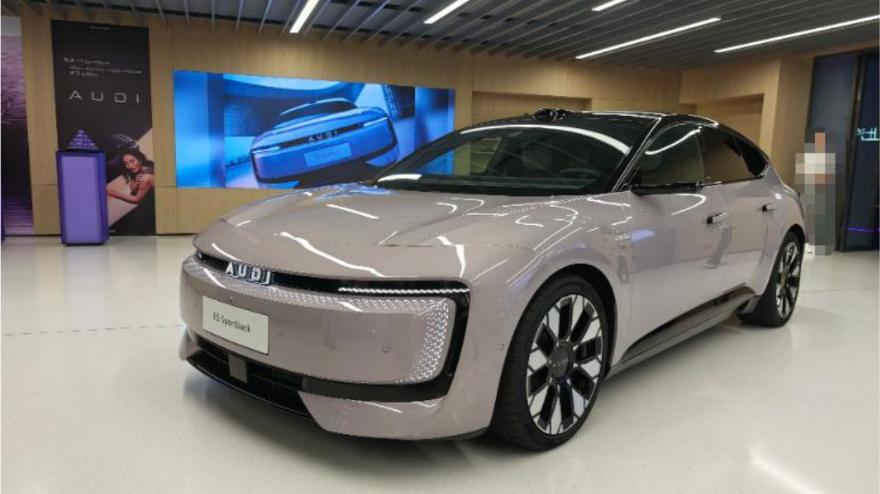 低温就锁智驾？奥迪车主怒了：买车时咋不说？