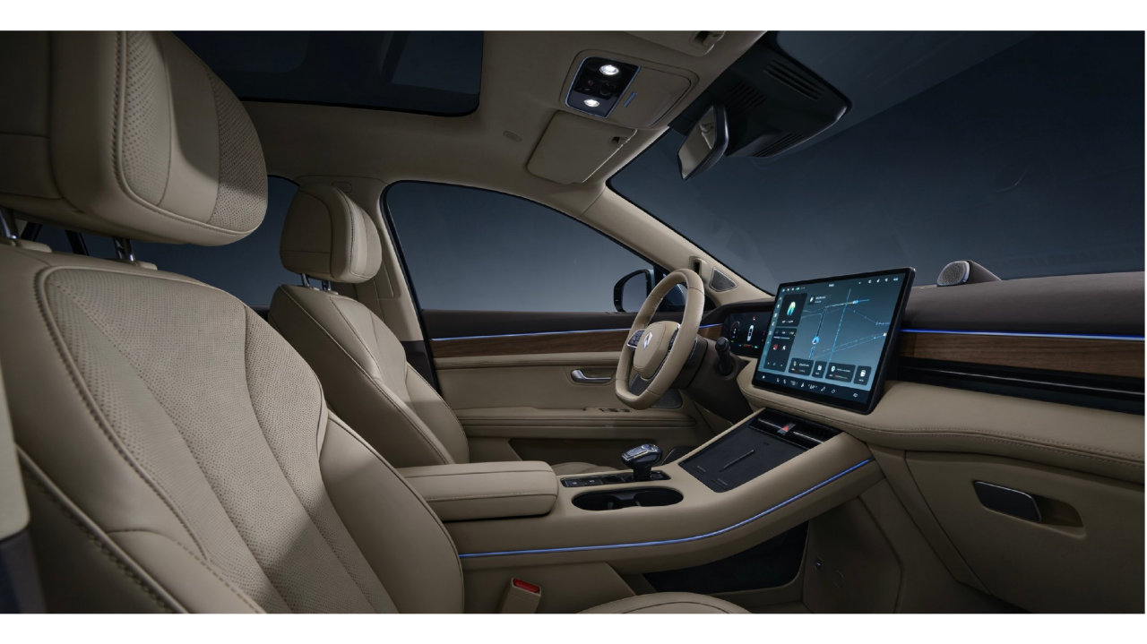 阿维塔赴港IPO：“含华量”拉满，为何难出爆款？