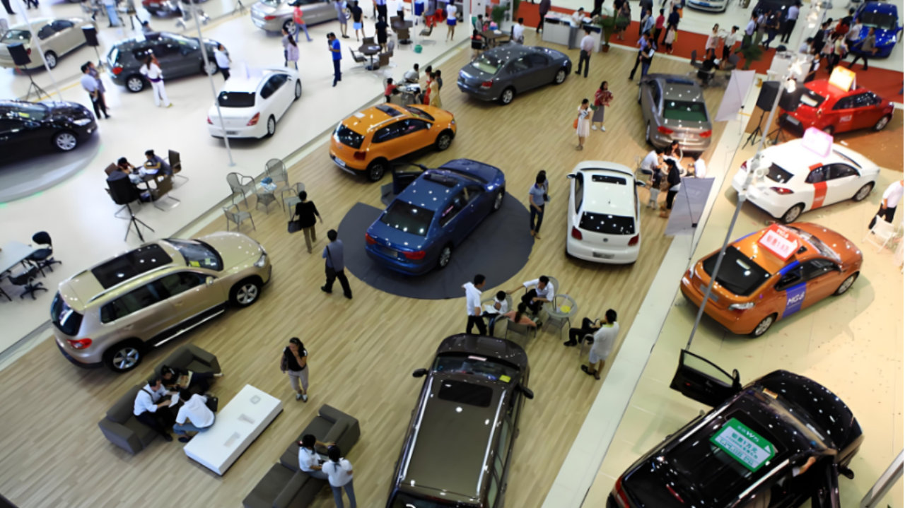 价格行为合规指南公布，汽车价格战能否终止？