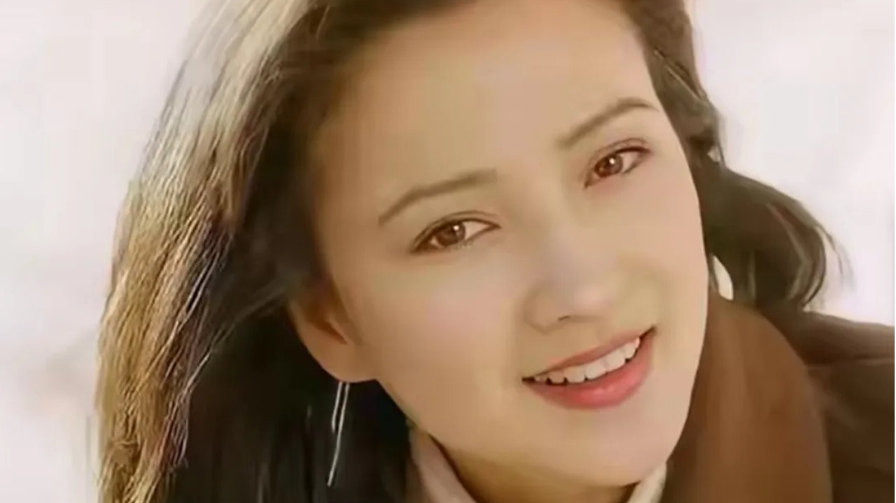 何晴病逝，却被好友曝光术后照片！网友心痛愤怒，集体留言让删除