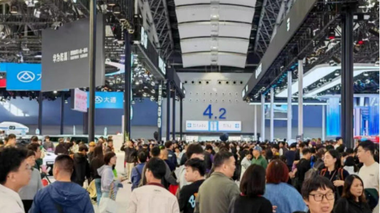 汽车价格战迎政策“紧箍咒”，低价倾销或将终结