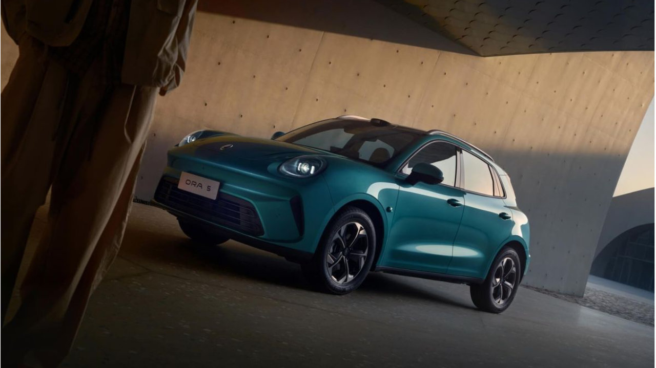 配置丰富极具性价比 三款新车同日上市 最低只要9.18万元