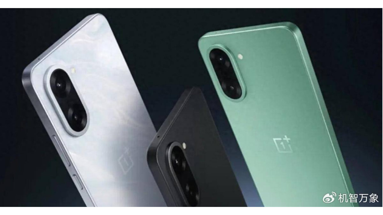 8系芯片+9系电池+165hz屏幕 一加Turbo系列曝光 李杰确认超巨量电池