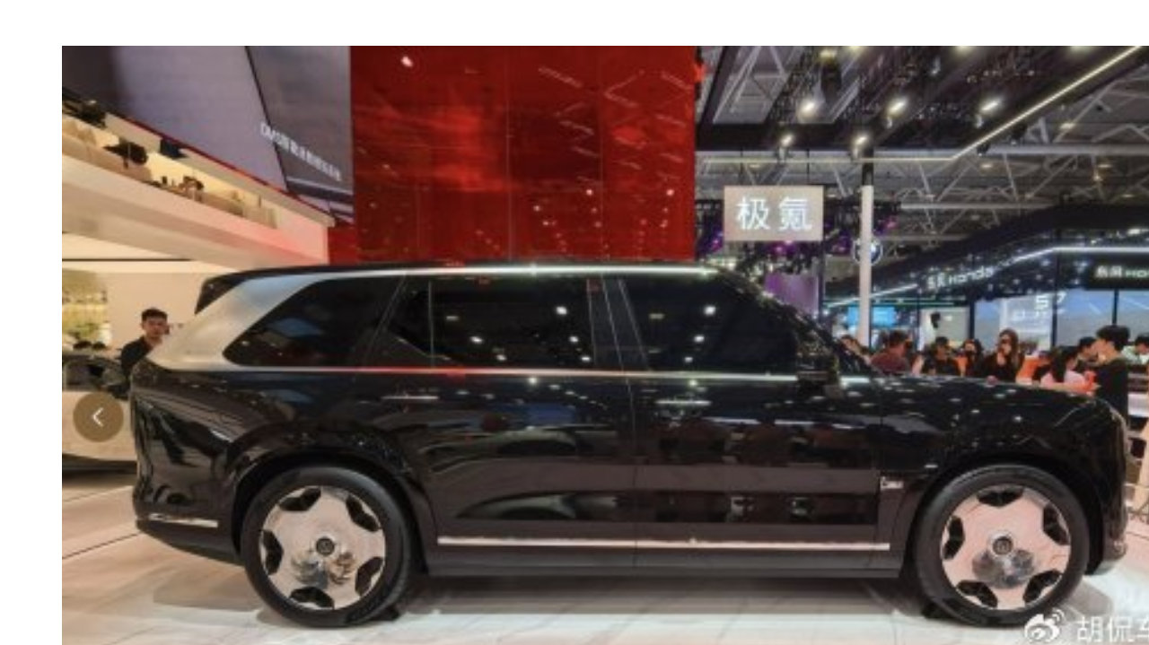 极氪9X搭载的浩思动力DHT290是几挡？结构有啥过人之处？