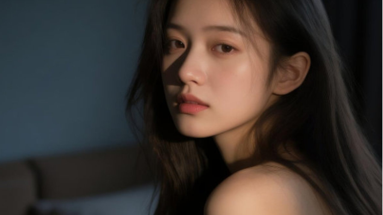 歌词‖《等你》