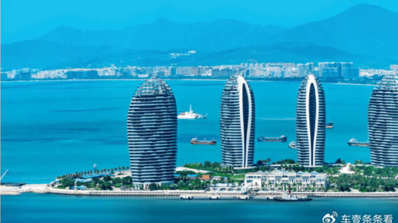 海南封关后，真能买到60万的卡宴？还要满足这些条件