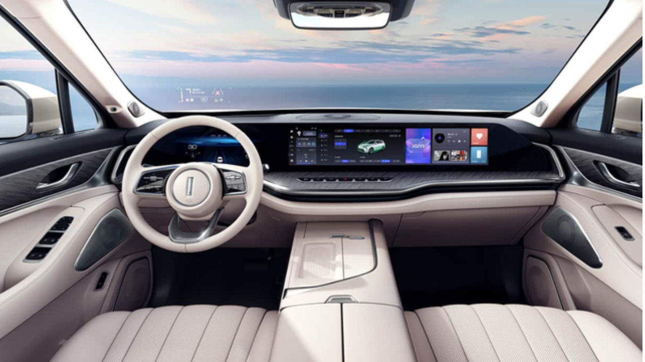 2026款魏牌蓝山即将上市，预测起售价28.98万