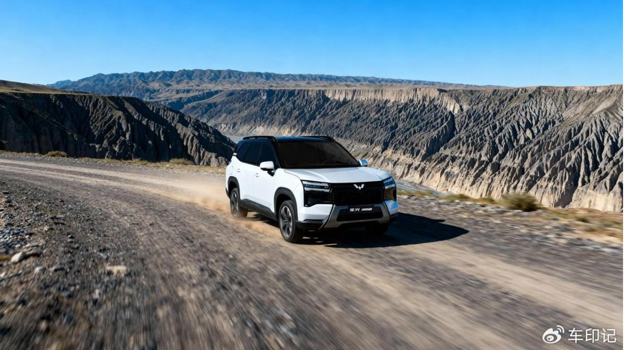 一车三动力叠加硬核安全，星光560满足所有场景「硬」需求