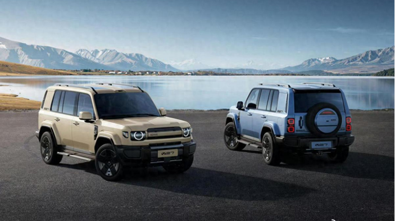 奇瑞集团2026年新车盘点 至少8款重磅新车会成为爆款？