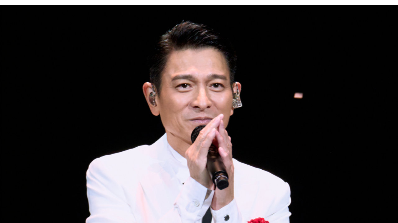 向太曝：刘德华出道后买下之前工作的理发店，让原来的同事当店长