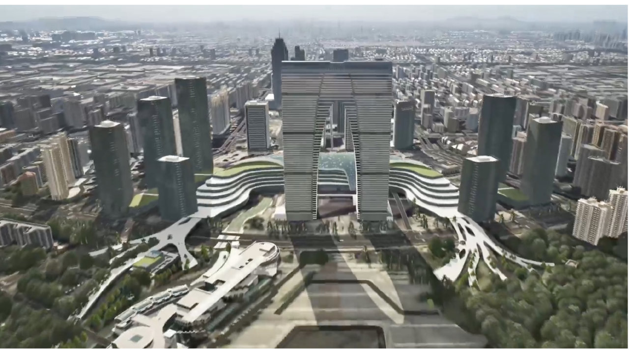 物理AI浪潮来了，黄仁勋指路，中国企业跑步入局