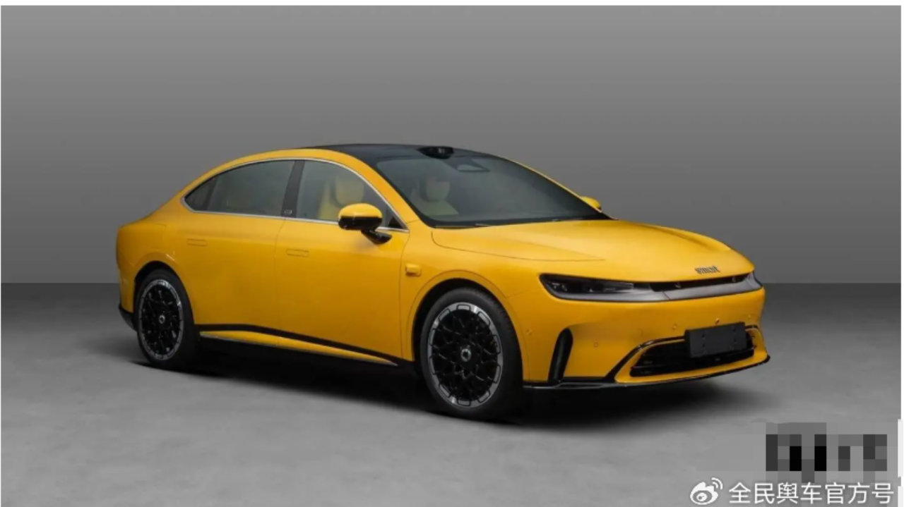 smart 精灵 #6 EHD 续航信息曝光，提供两种纯电续航版本