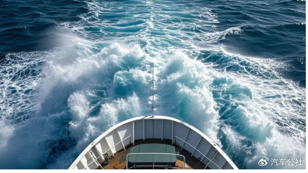 零跑献奇技，一汽铸新魂