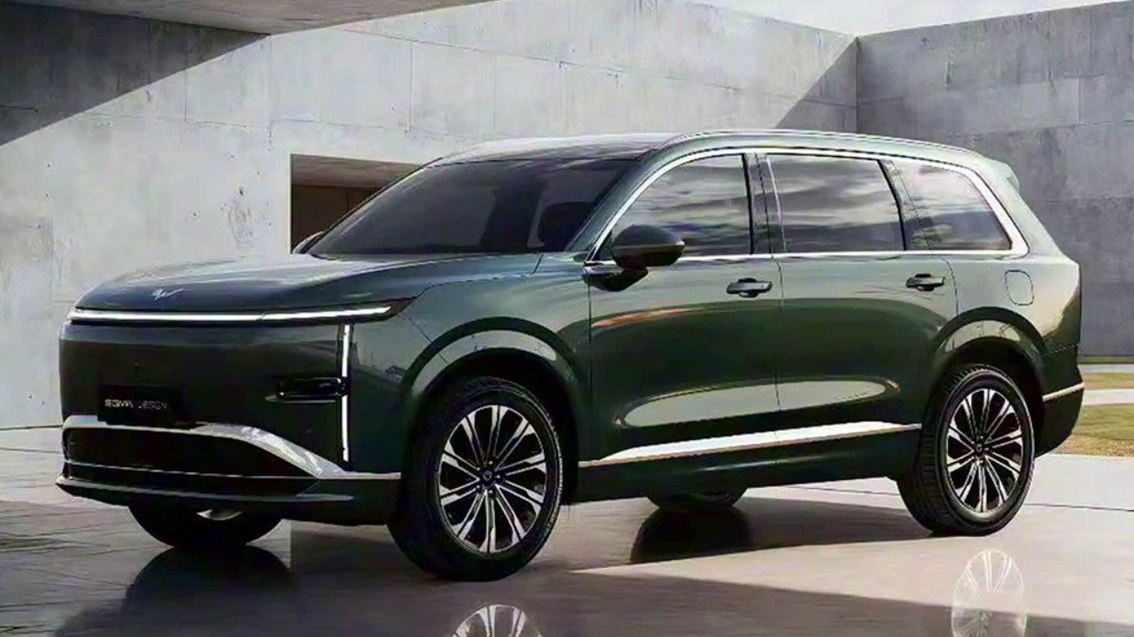 2026年买中大型/大型SUV，20万内认准这3款，都是实惠车型