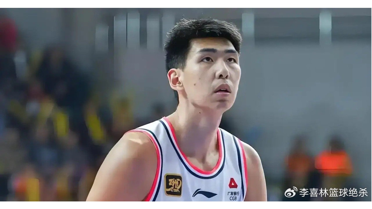 轰11分10板6帽！中国男篮22岁2米26新星崛起：郭士强重用盖帽王？|徐昕|刘传兴|广州男篮|广东男篮|广东宏远_新浪新闻