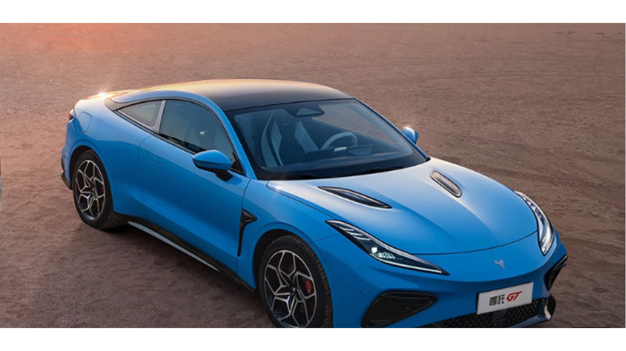 新势力淘汰赛升级，哪吒汽车双高管成被执行人