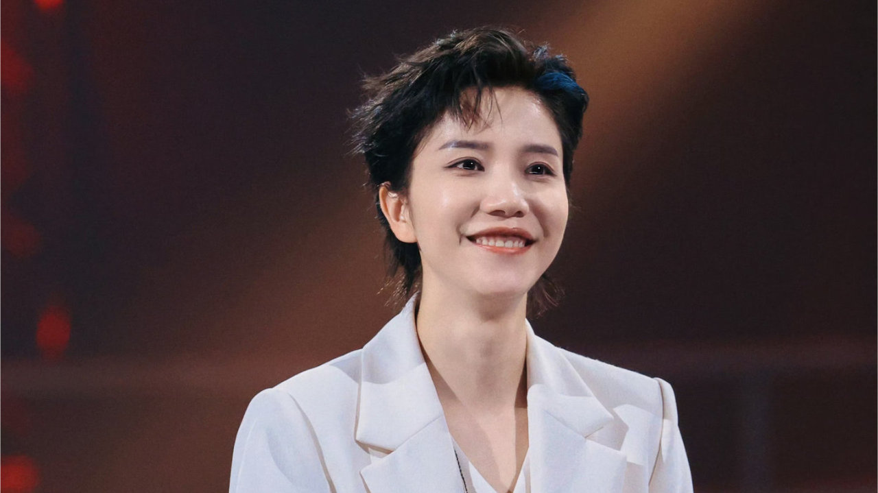 《乘风2026》网络曝光第三版阵容，30位姐姐，5位国际，阵容真实