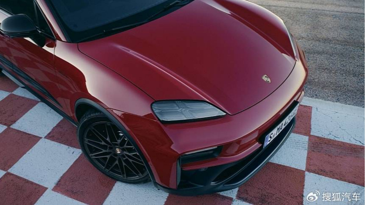 保时捷前CEO：停产燃油版Macan 我们做错了