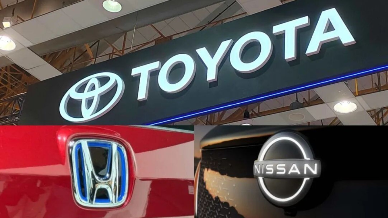 日系车在华滑铁卢，为何丰田独稳？