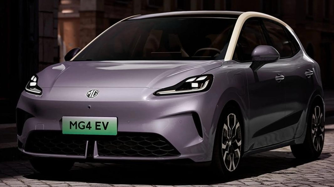 传统车企不行了？上汽利润暴涨558%，“海外+自主”立功