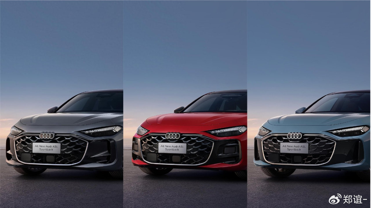 谁说电车维修贵？奥迪A5LSportback 耐撞与维修经济性指数为M！