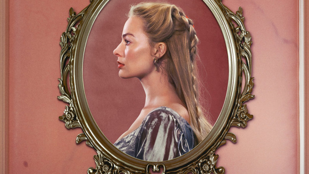 电影《呼啸山庄》首曝幕后特辑 全新改编诠释狂热爱欲