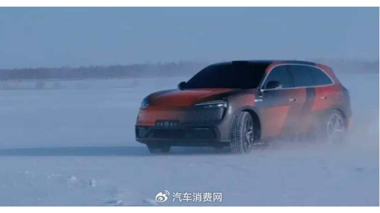 问界M6实车首曝！