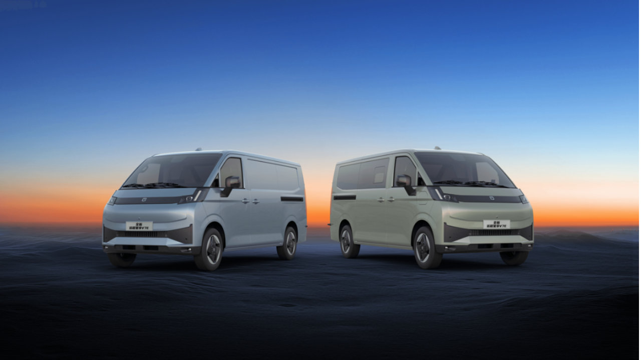 新能源轻客年度销量第一！远程从“夯基筑台”到“积厚成势”